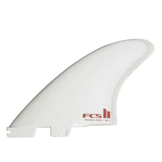 FCS II PG Panda Keel Fins
