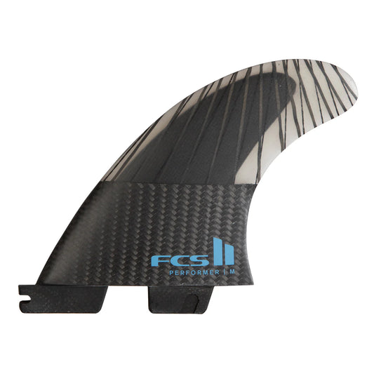 FCS II Performer PC Thruster Fins