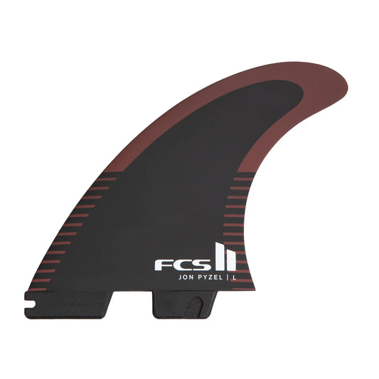 FCS II Pyzel PC Thruster Fins