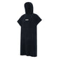 FCS Poncho Black