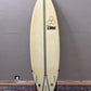 Channel Islands Black and White 6'3" X 20 ¼ X 2 ½ | 34.5L | Surfboard USED