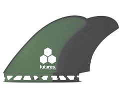 BMT Britt Merrick Twin Fins