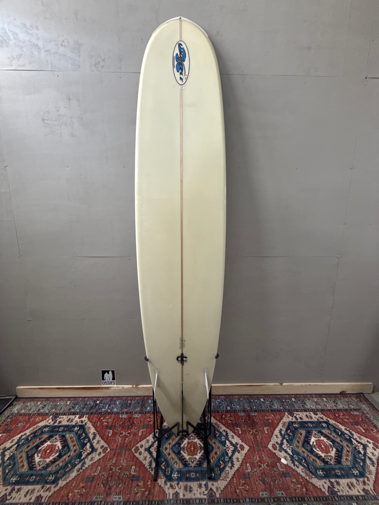 Ukulele 9'0" x 21 ¹⁄₂" | Surfboard USED