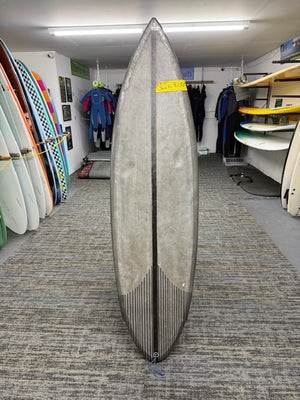Used 5'10 Twin Fin