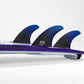 Futures Mayhem Thruster Fins