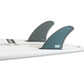 Futures Pyzel Bobcat Twin Fins