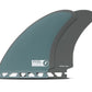 Futures Pyzel Bobcat Twin Fins