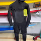 Used 5/4 S Billabong Wetsuit