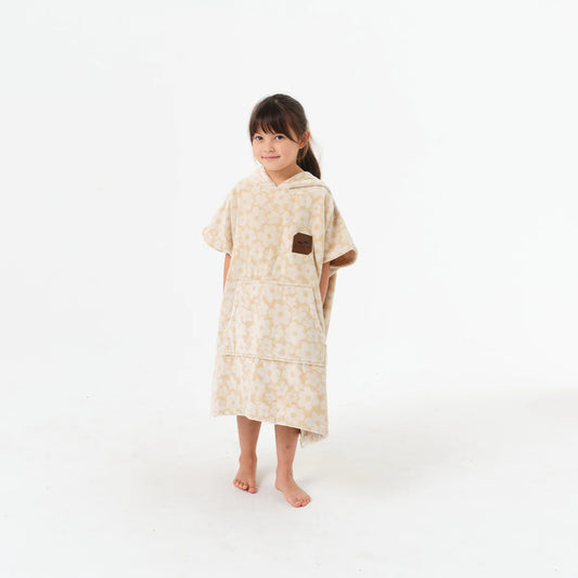 Kids Poncho
