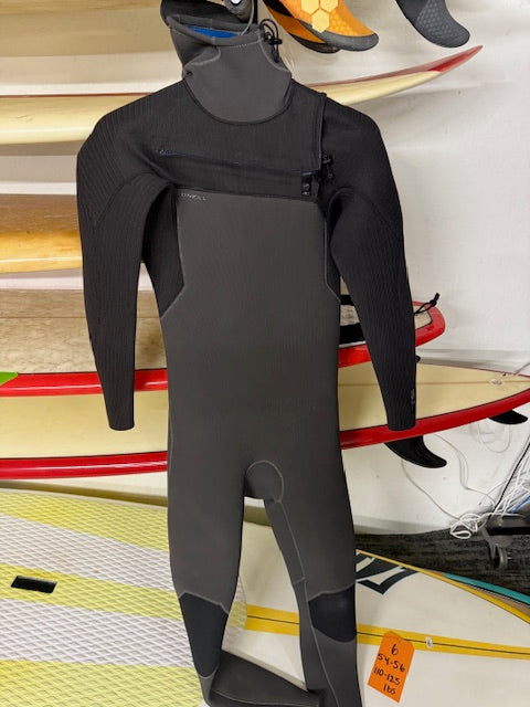 Used 5/4 MT Hyperfreak