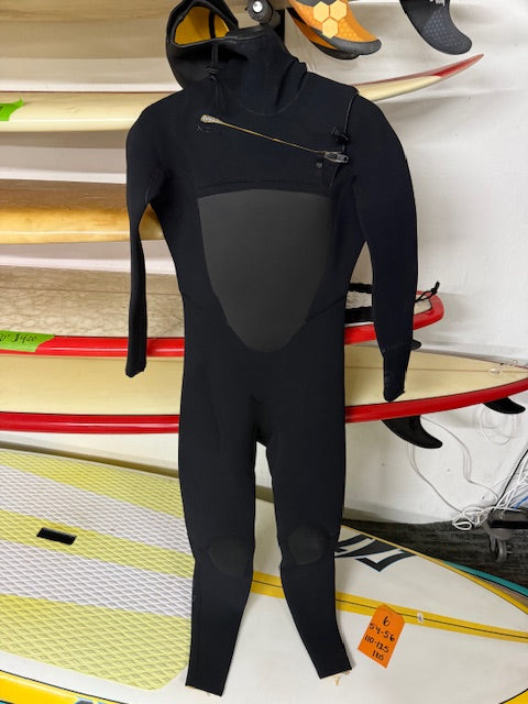 Used 5/4 MT Xcel Drylock