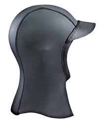 HK2 Santa Cruz Hood