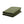 FARO Padded Day / Travel Surfboard Bag Olive