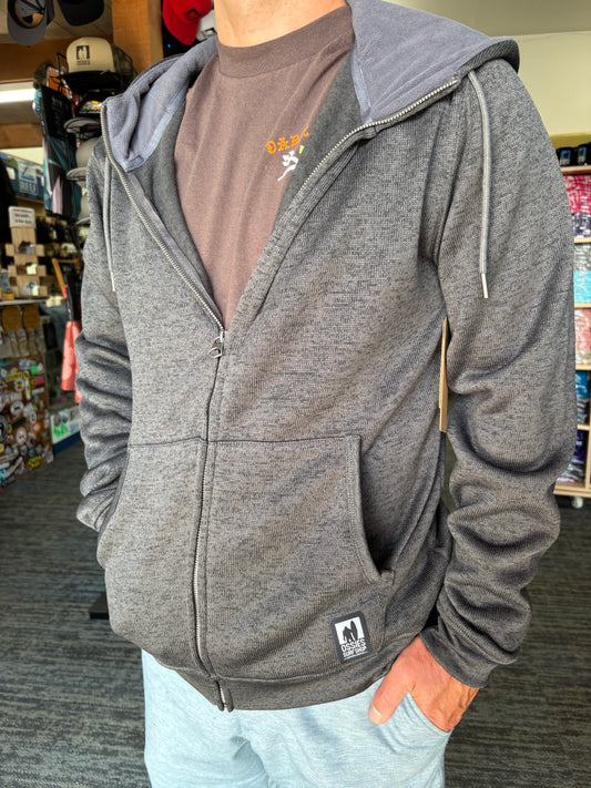 Ossies Cole Hoody