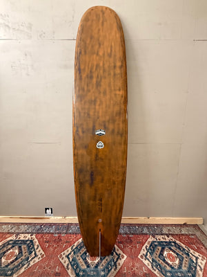 CJ Nelson Sprout 9'2" x 23" x 3" | Surfboard USED