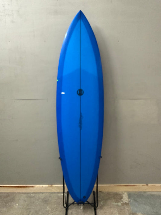 Leboss Garcon 6'8" X 20 ¼ X 3" | PU/Poly Surfboard