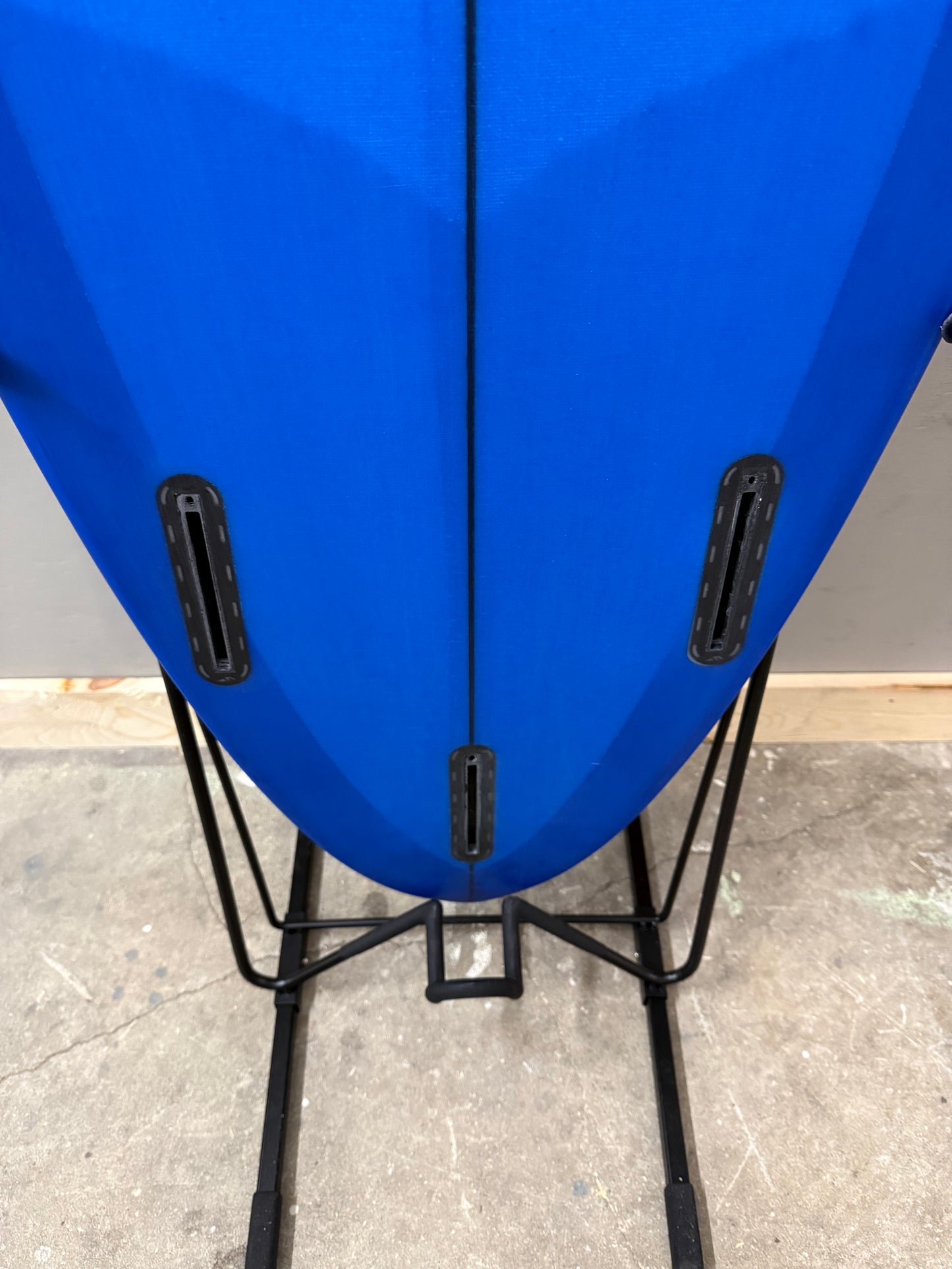 Leboss Garcon 6'8" X 20 ¼ X 3" | PU/Poly Surfboard