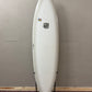 Libtech Smooth Operator 6'9" X 21" X 2.8" | 42.5L | Eco Impacto Surfboard