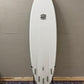 Libtech Smooth Operator 6'9" X 21" X 2.8" | 42.5L | Eco Impacto Surfboard