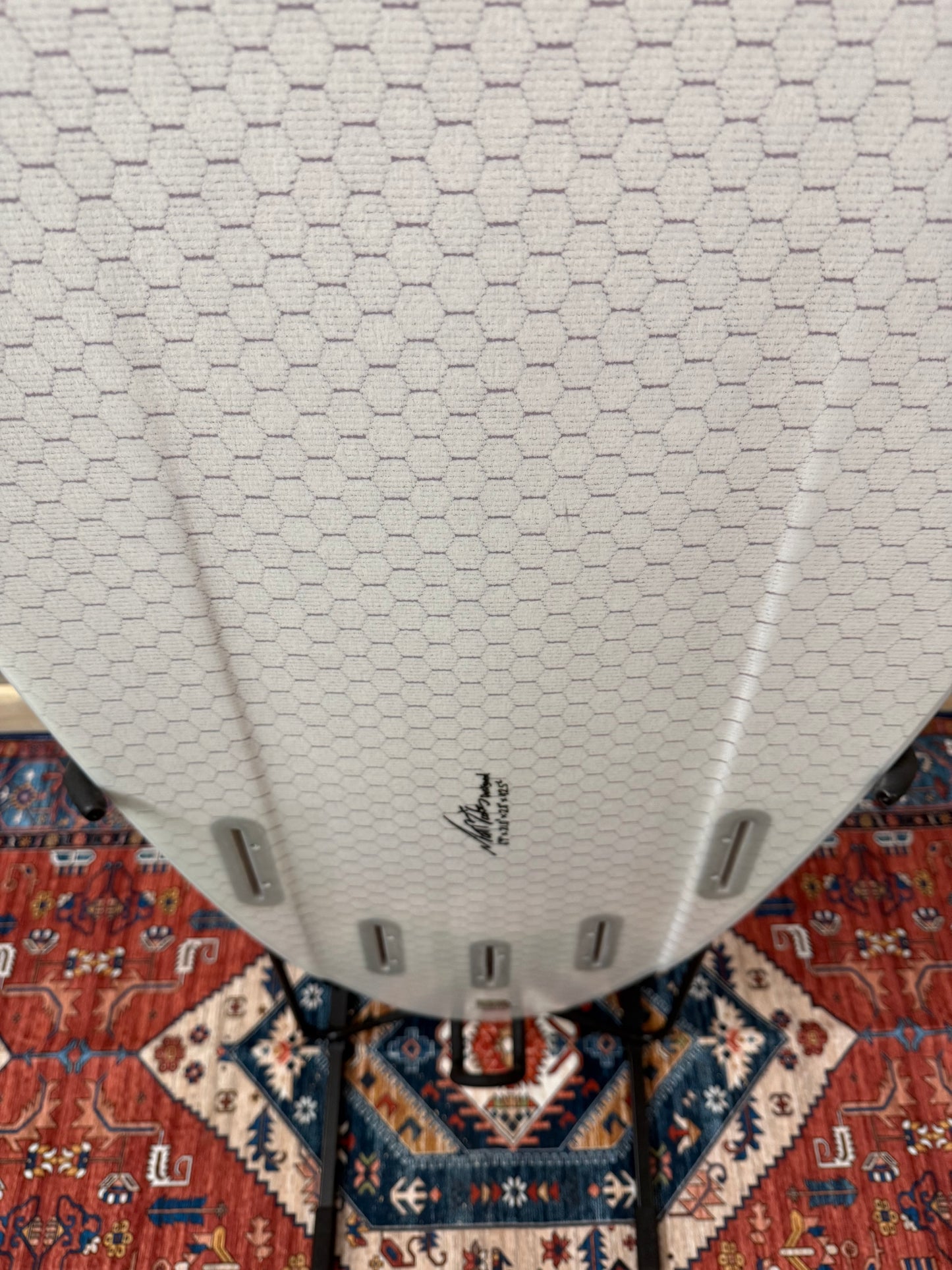 Libtech Smooth Operator 6'9" X 21" X 2.8" | 42.5L | Eco Impacto Surfboard