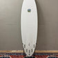 Libtech Smooth Operator 7'3" X 22" X 3.0" | 52L | Eco Impacto Surfboard