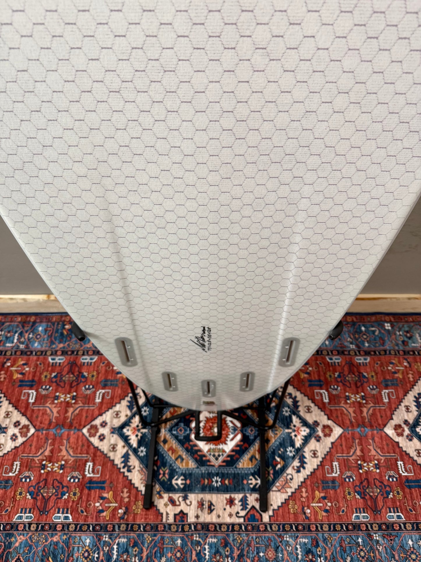 Libtech Smooth Operator 7'3" X 22" X 3.0" | 52L | Eco Impacto Surfboard