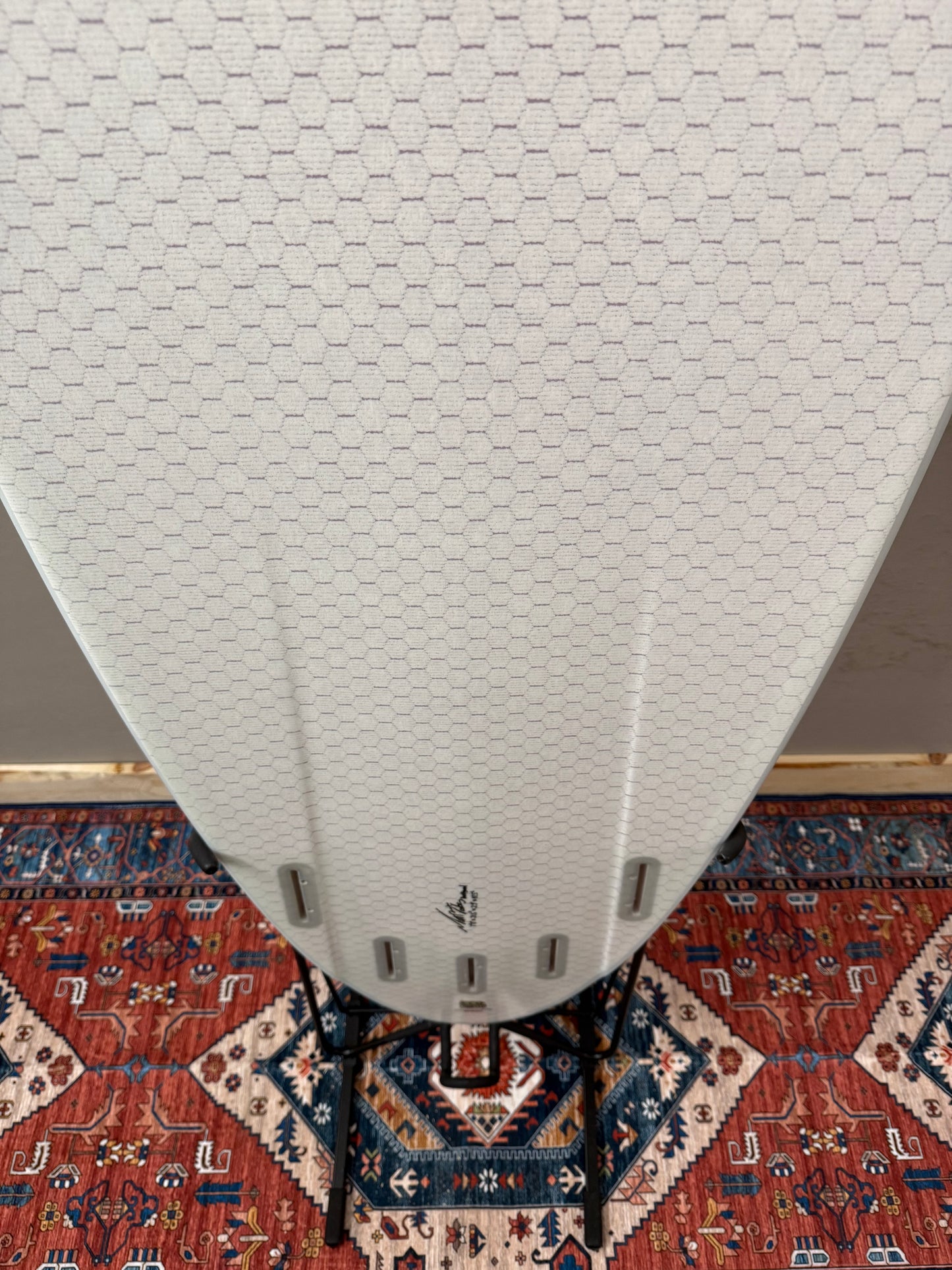 Libtech Smooth Operator 7'0" X 21.5" X 2.9" | 47.5L | Eco Impacto Surfboard