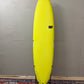 NSP Protech Fun 7'6" X 21 ¾ X 2 ⅞ | 54.4L | Epoxy Surfboard - Lemon
