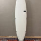 NSP Protech Fun 7'2" X 21 ¹/₂" X 2 ³/₄" | 49L | Epoxy Surfboard