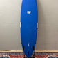 NSP Protech Fun 7'2" X 21 ½ X 2 ¾ | 49L | Epoxy Surfboard - Blue