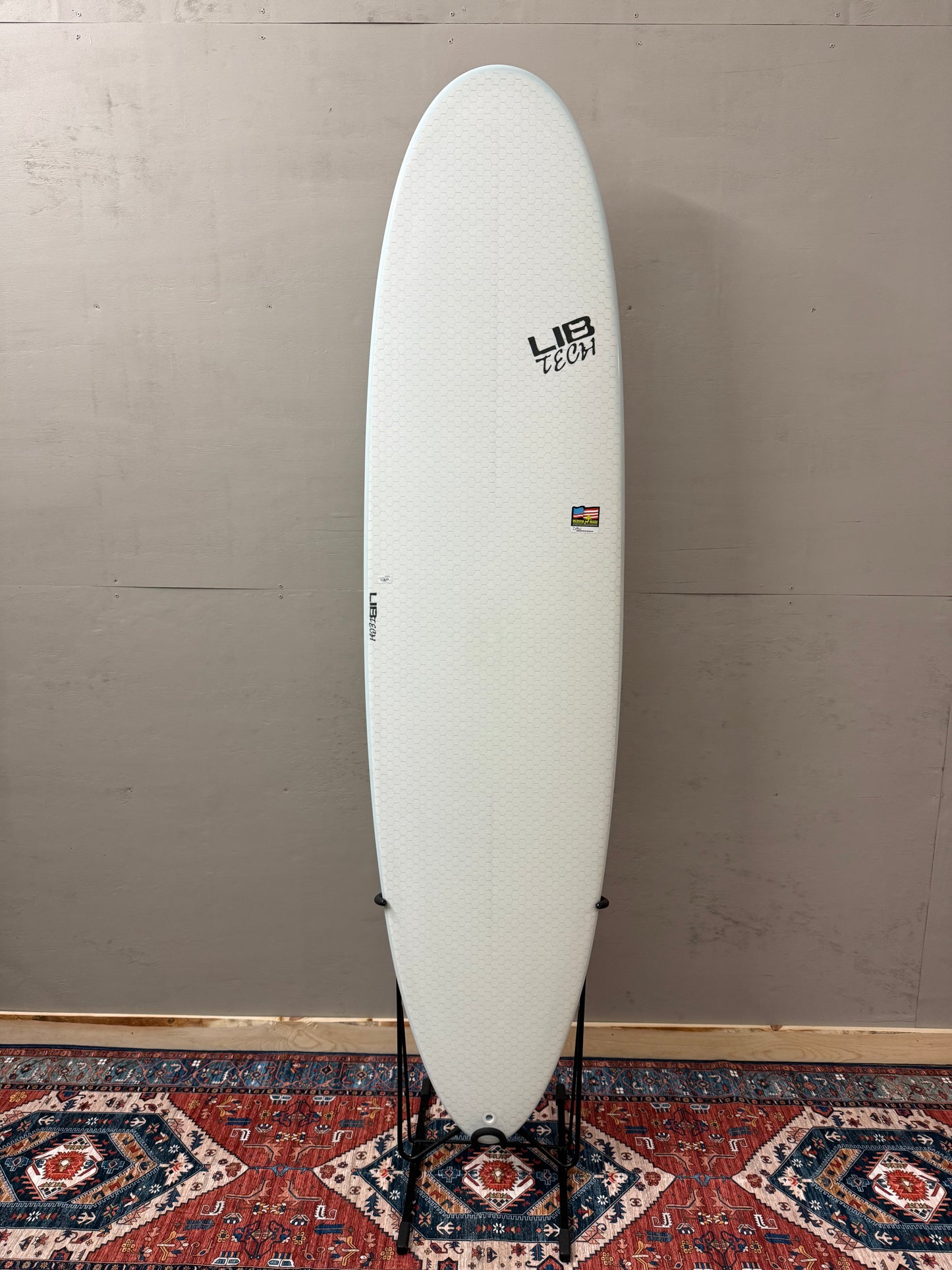 Libtech Pickup Stick 7'0" X 21.26" X 2.6" | 46.5L | Eco Impacto 2 Surfboard