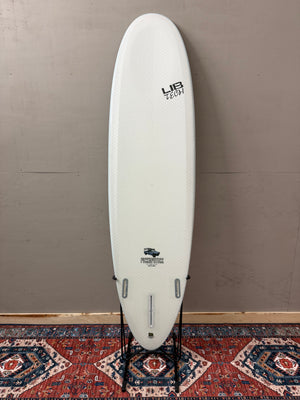 Libtech Pickup Stick 7'0" X 21.26" X 2.6" | 46.5L | Eco Impacto 2 Surfboard