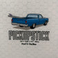 Libtech Pickup Stick 9'0" X 22.8" X 2.9" | 70.4L | Eco Impacto 2 Surfboard
