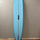 Solid Log 9'8" X 23 ¼ X 3 ¼ | 85.3L | PU/Epoxy Surfboard - Blue