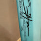 Solid Log 9'8" X 23 ¼ X 3 ¼ | 85.3L | PU/Epoxy Surfboard - Blue