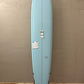 Torq Don Nose Rider 9'1" X 23" X 3 ¹/₈" | 77L | TET Epoxy Surfboard - Powder Blue