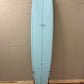 Torq Don Nose Rider 9'1" X 23" X 3 ¹/₈" | 77L | TET Epoxy Surfboard - Powder Blue