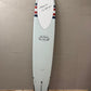 Takayama In the Pink 9'10" X 23.1" X 3.25" | 84.4L | Tuflite V-Tech Surfboard