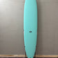 NSP Protech 2 8'6" X 22 ¼ X 2 ⅞ | 64.7L | Epoxy Surfboard - Teal