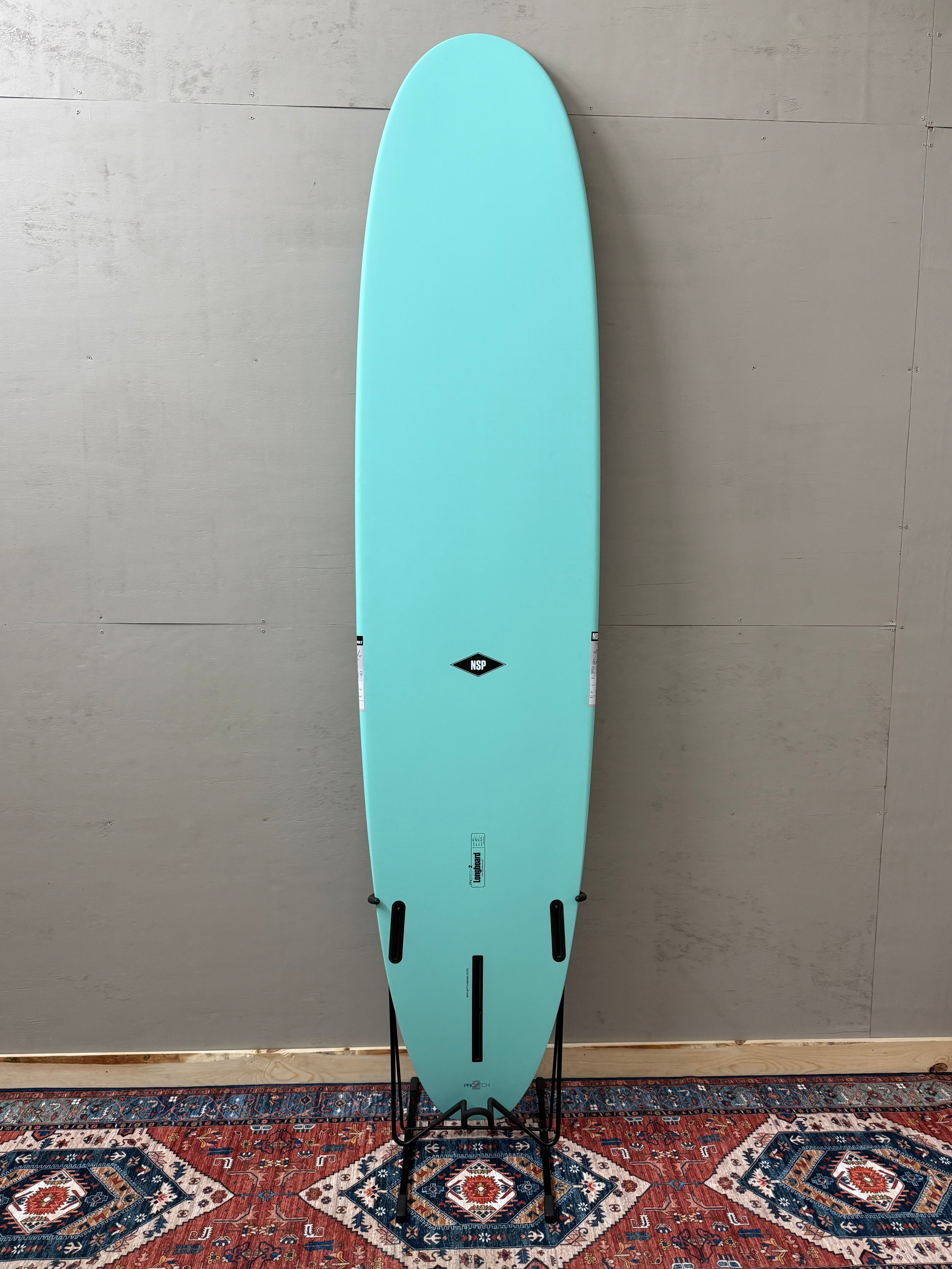 NSP Protech Funboard - Thumbnail 2