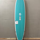 Torq Mod Fun 7'6" X 21 ½ X 2 ⅞ | 52.4L | TET Epoxy Surfboard - Turquoise