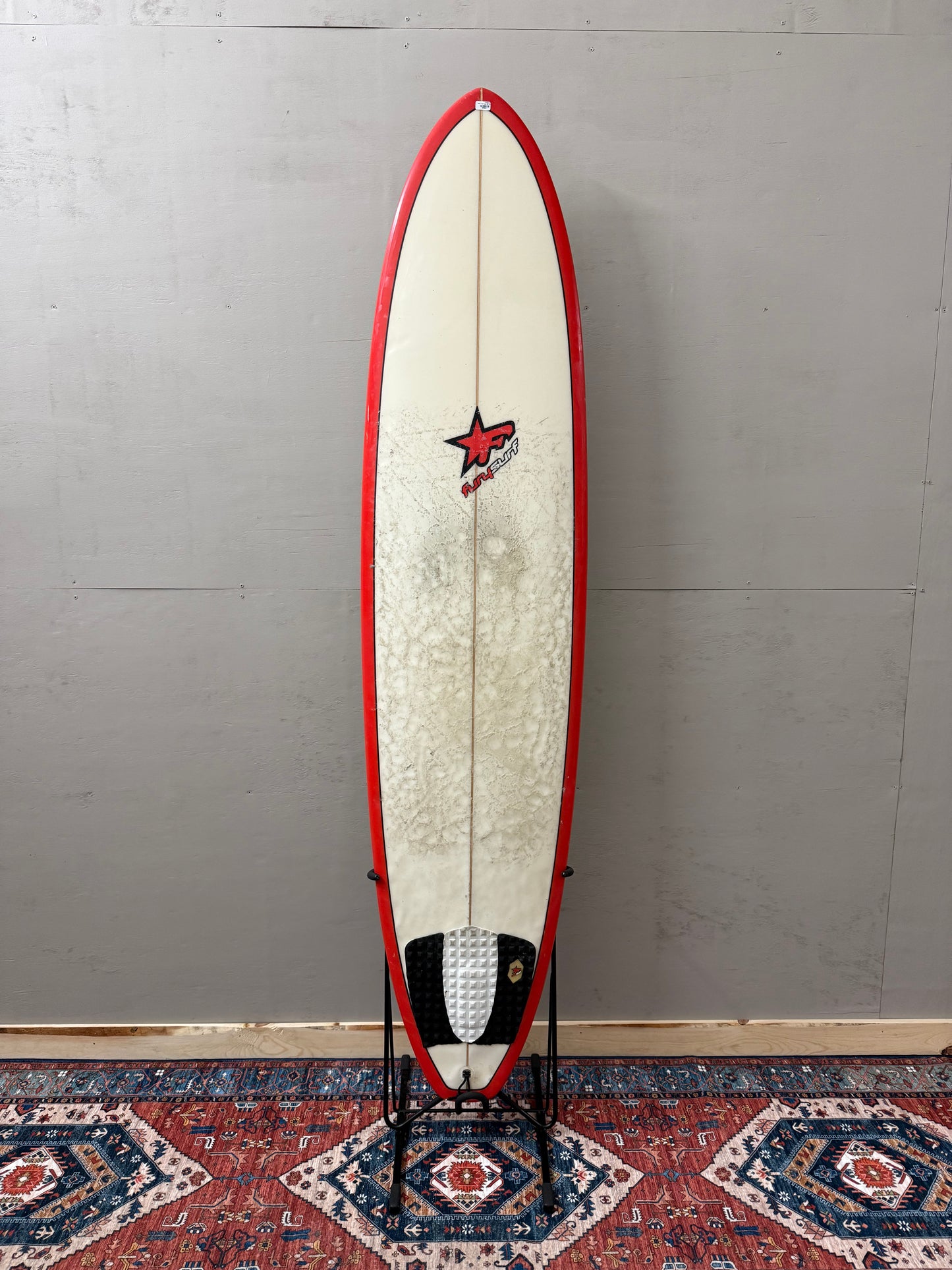 Fury Midlength 7'0" X 19 ½ X 2 ½ | Surfboard - Used