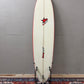 Fury Midlength 7'0" X 19 ½ X 2 ½ | Surfboard - Used