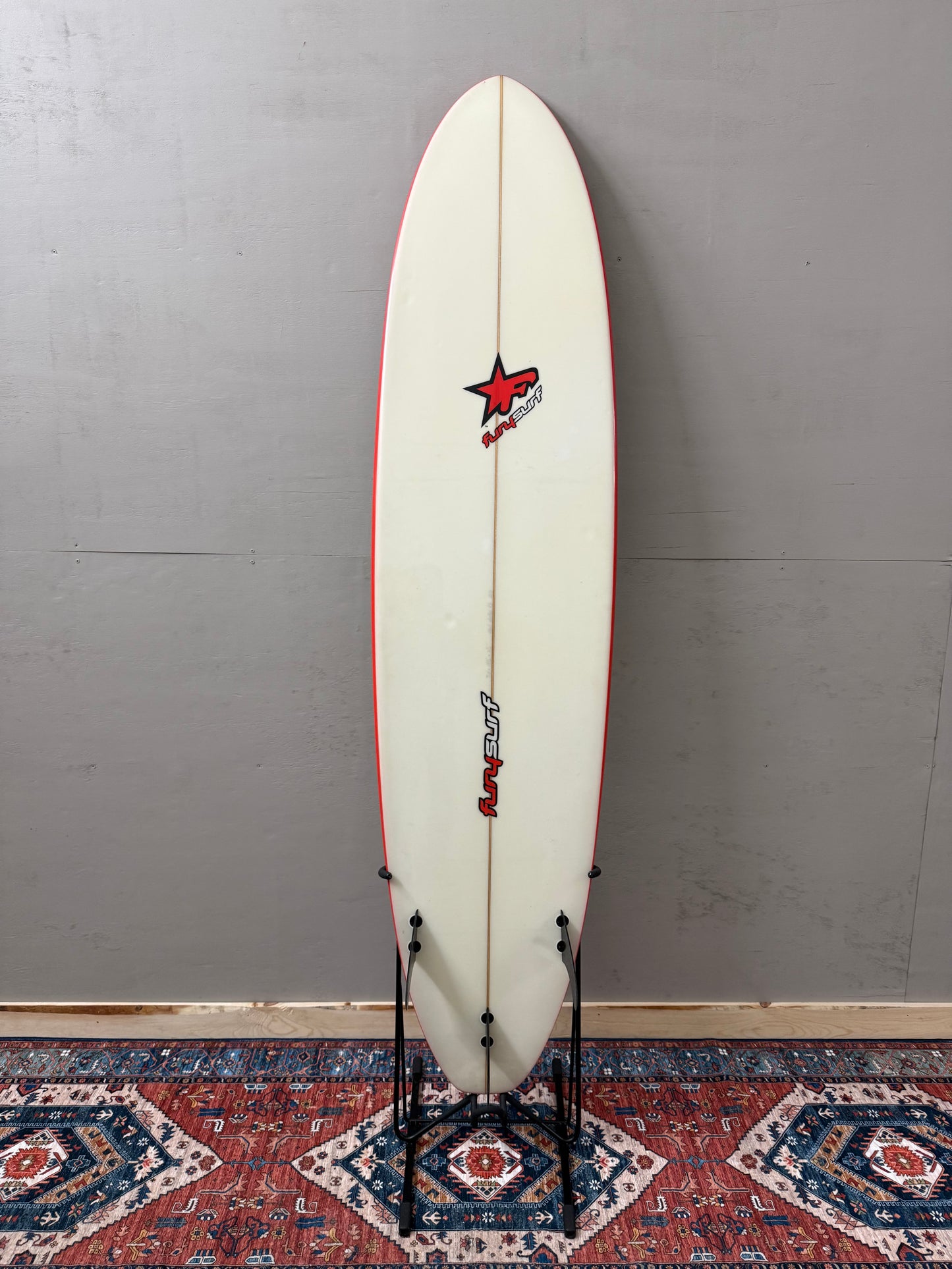 Fury Midlength 7'0" X 19 ½ X 2 ½ | Surfboard - Used