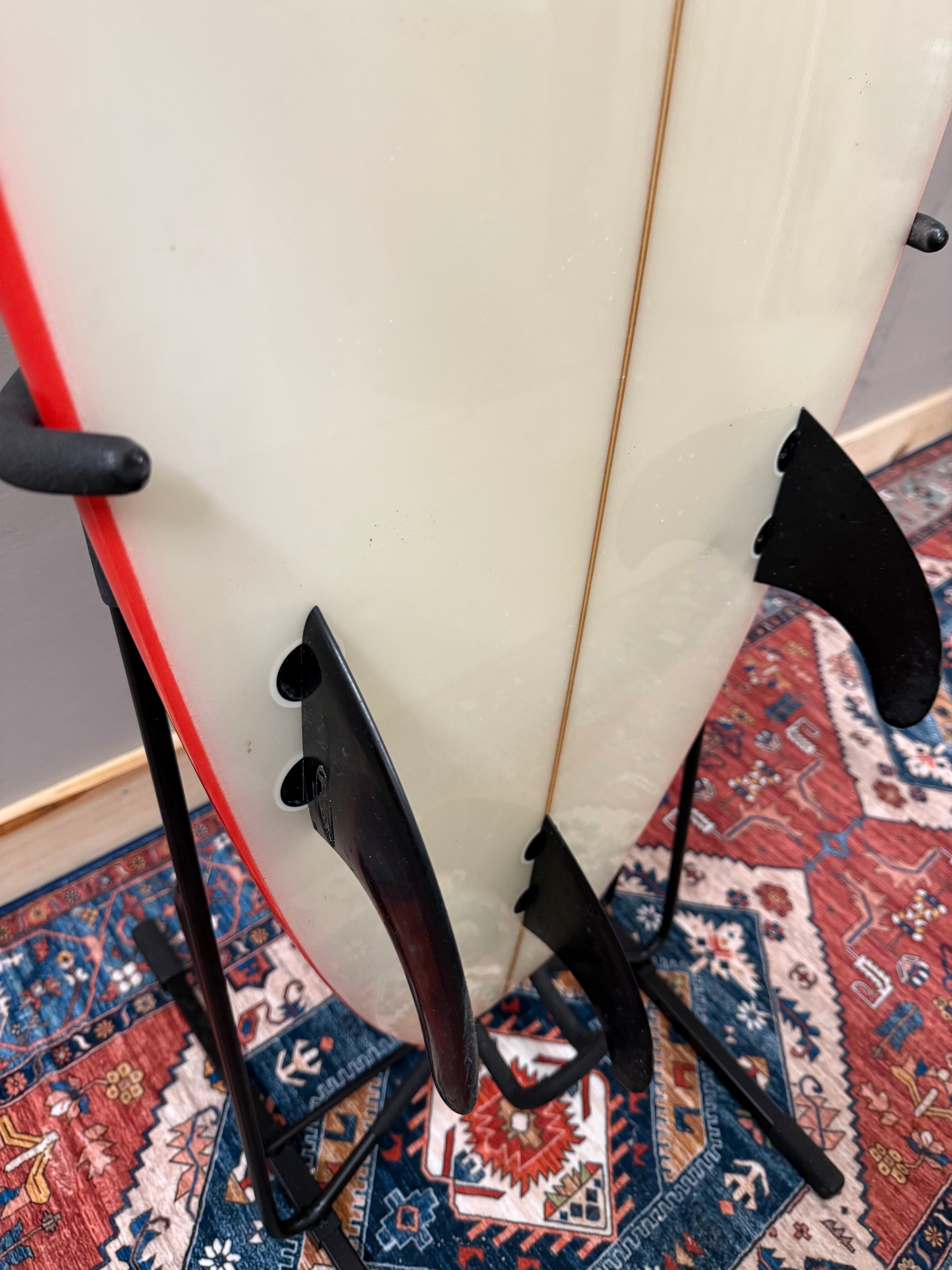 Fury Midlength 7'0