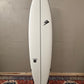 Taylor Jensen Twinzer 7'4" X 22" X 3" | 54.1L | Helium Core Surfboard