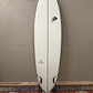 Taylor Jensen Twinzer 7'4" X 22" X 3" | 54.1L | Helium Core Surfboard