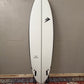 Taylor Jensen Twinzer 7'2" X 21 ⅞ X 2 ¹⁵⁄₁₆ | 51.3L | Helium Core Surfboard
