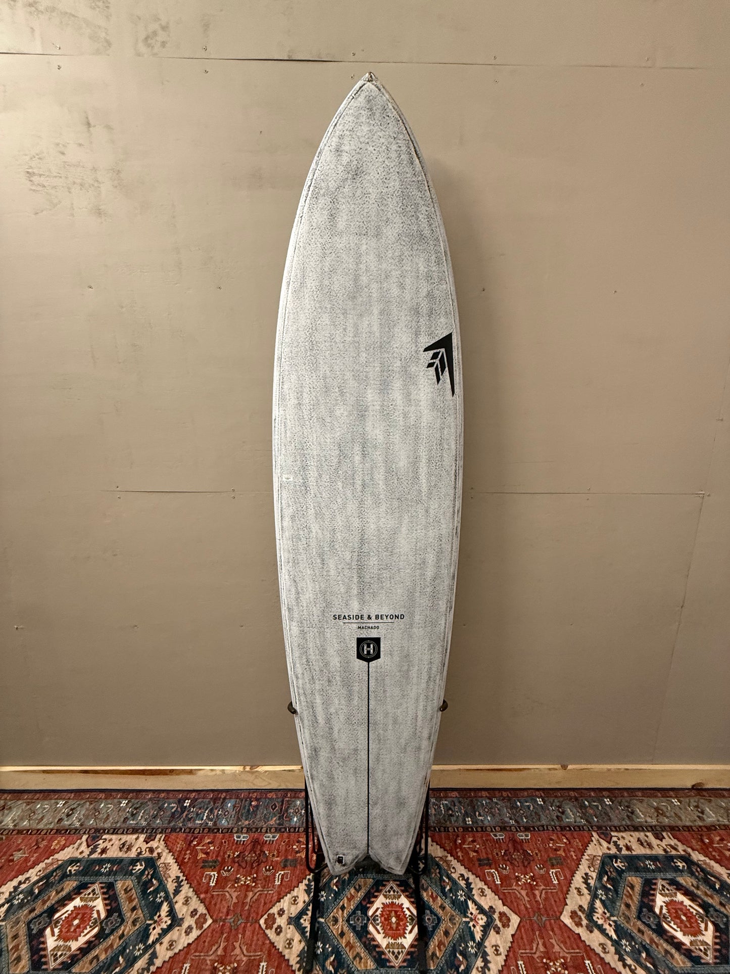 Firewire Seaside & Beyond 7'4" X 21 ¾ X 2 ¾ | 49.5L | Helium Core Surfboard