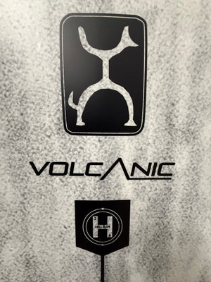 Firewire Seaside & Beyond 7'4" X 21 ¾ X 2 ¾ | 49.5L | Helium Core Surfboard